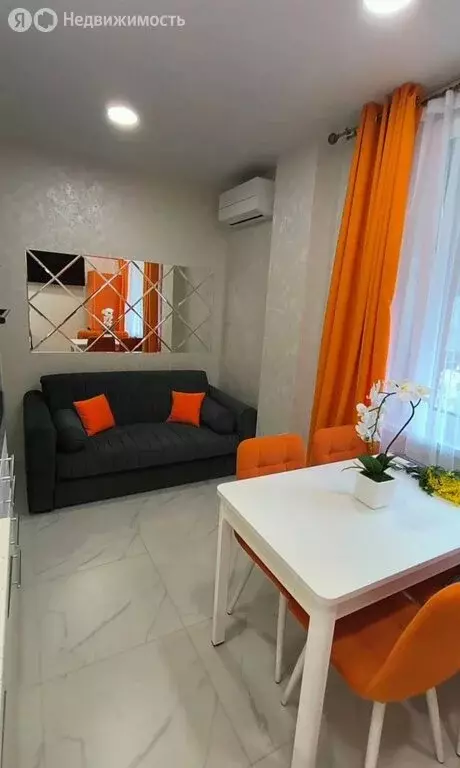 2-комнатная квартира: Сочи, улица Гагарина, 52 (54 м) - Фото 0