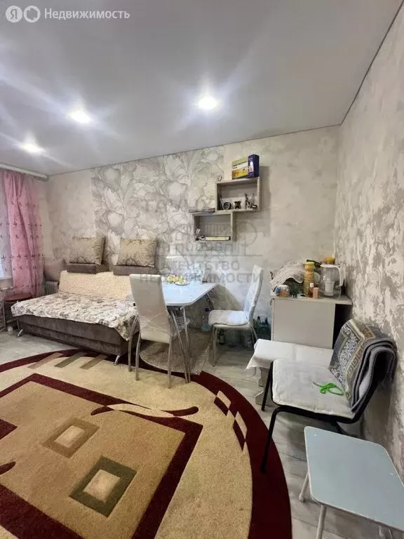 1к в -комнатной квартире (13.8 м) - Фото 2