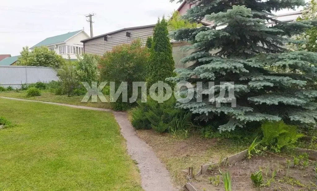 Коттедж в Новосибирская область, Новосибирский район, Мочищенский ... - Фото 2