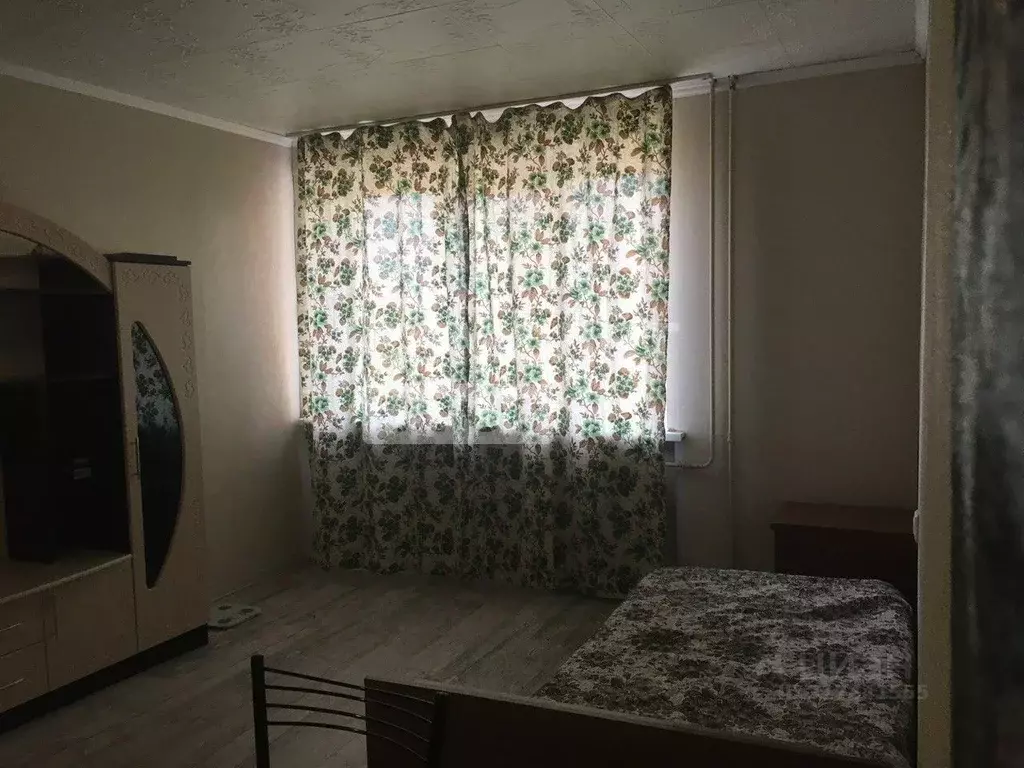 Комната Санкт-Петербург пос. Металлострой, Садовая ул., 21к2 (16.9 м) - Фото 1