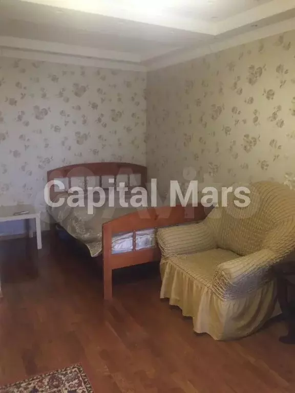 1-к. квартира, 41 м, 5/12 эт. - Фото 0