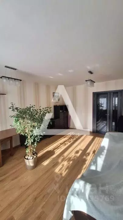 1-к кв. Самарская область, Самара пос. Мехзавод, 1-й кв-л, 35 (47.0 м) - Фото 2