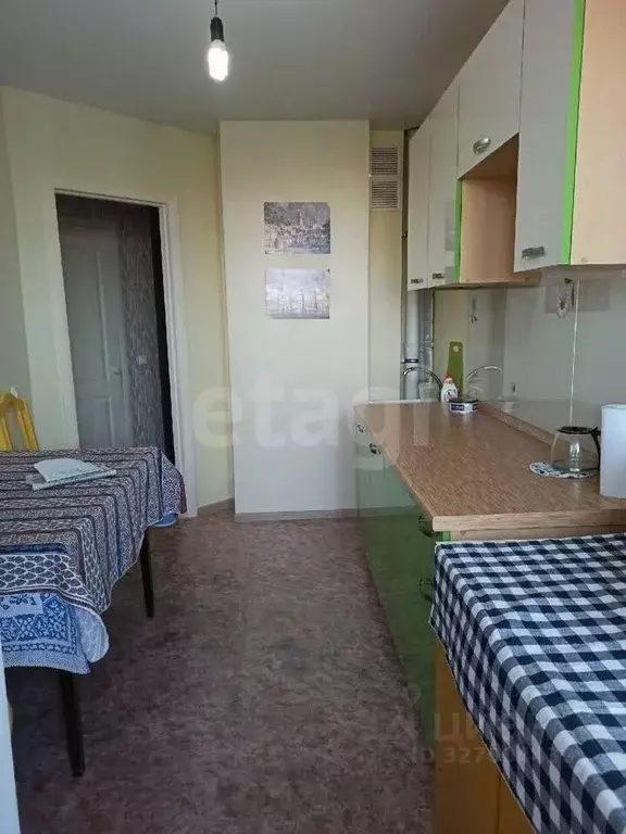 2-к кв. Удмуртия, Ижевск просп. Конструктора М.Т. Калашникова, 8 (54.0 ... - Фото 2