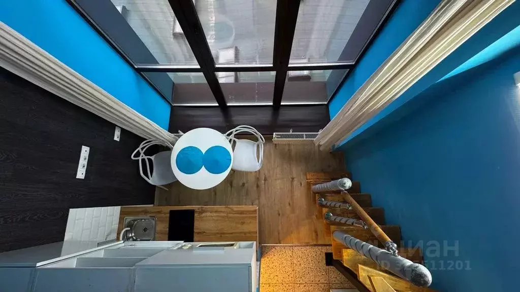 1-к кв. Москва Дмитровское ш., 81 (13.0 м) - Фото 1