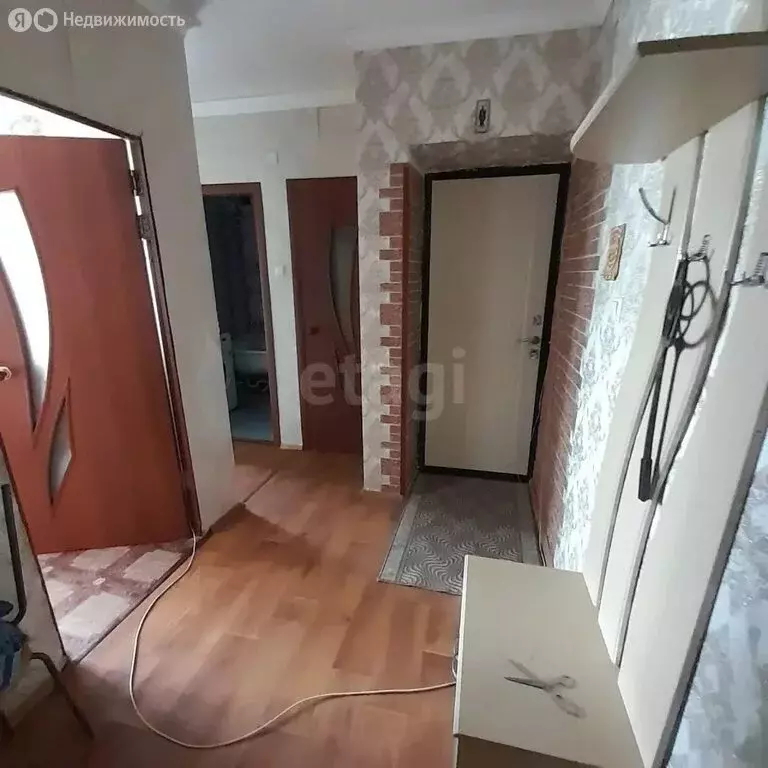 2-комнатная квартира: посёлок городского типа Советский, улица ... - Фото 2