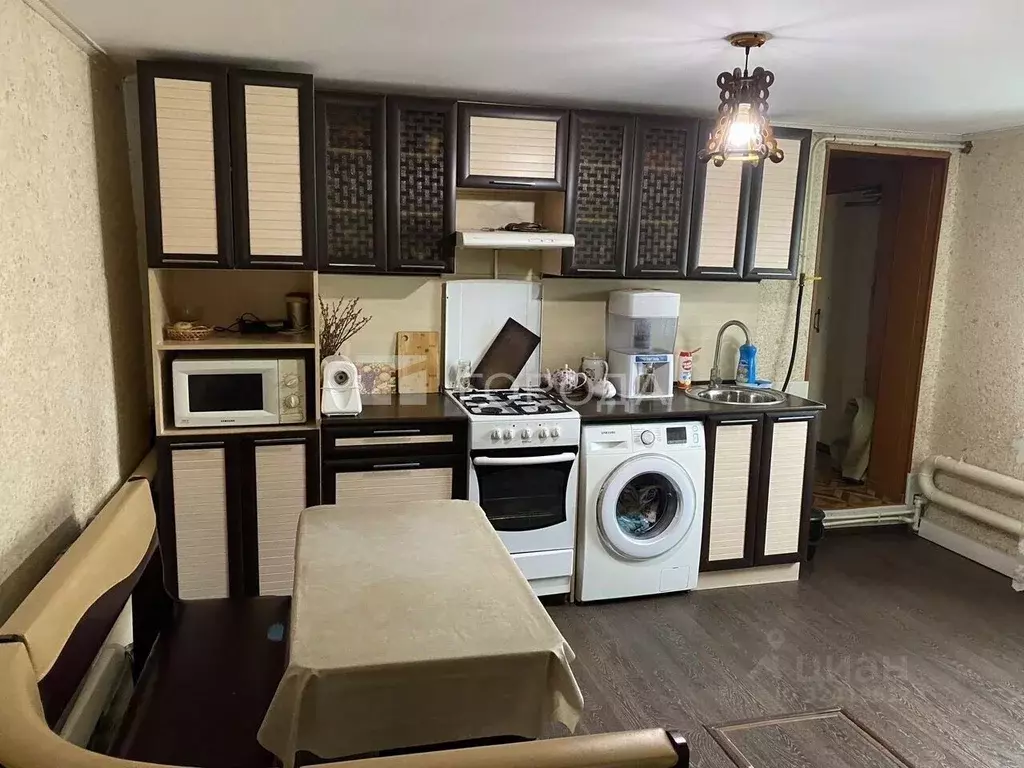 Дом в Алтайский край, Барнаул ул. Панкратова (65 м) - Фото 0