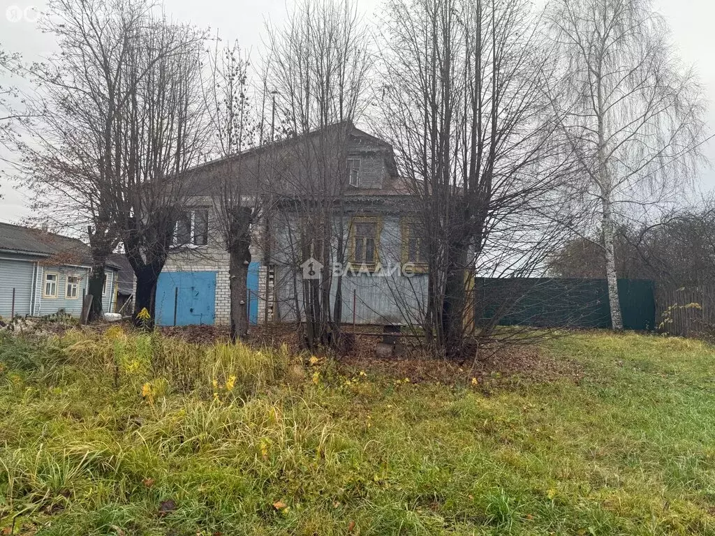 Дом в Ручей, Зареченская улица, 44 (35 м) - Фото 2