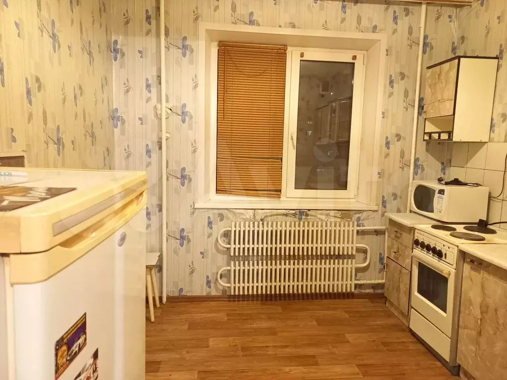 1-к. квартира, 29 м, 2/9 эт. - Фото 1