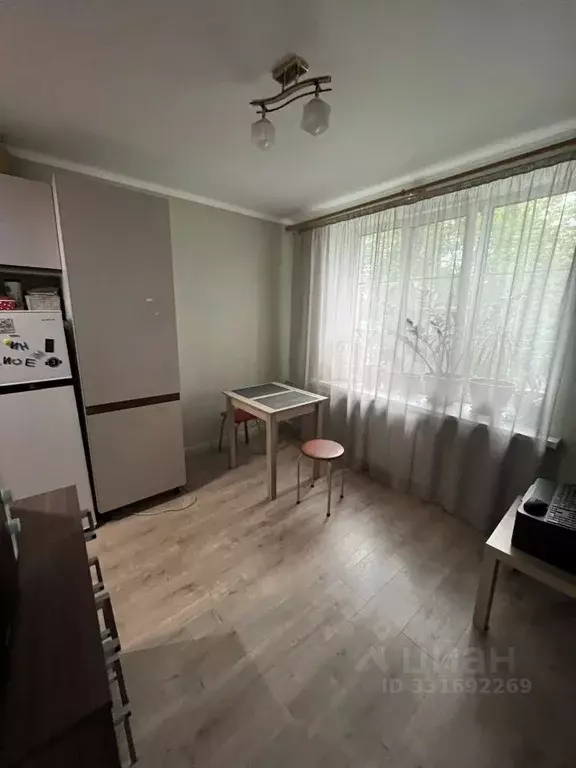 Студия Москва Минусинская ул., 11 (26.0 м) - Фото 1