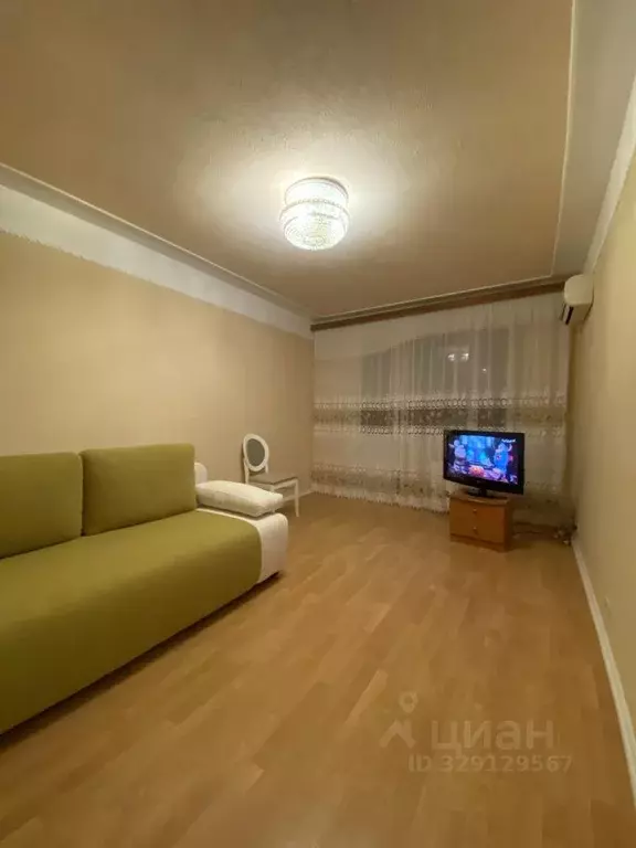 2-к кв. Москва Краснодонская ул., 27 (48.0 м) - Фото 2