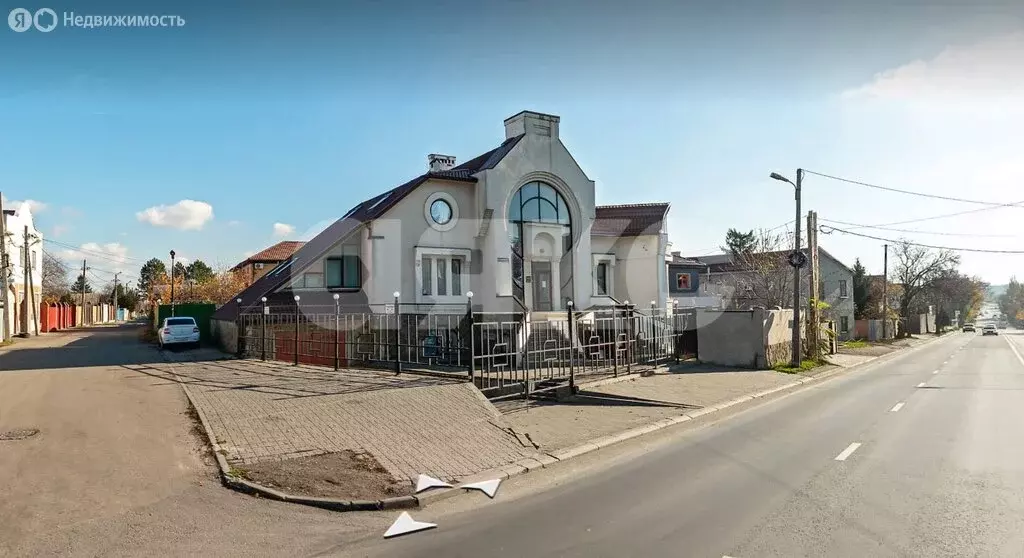 Помещение свободного назначения (561 м) - Фото 1