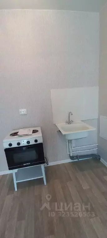 Студия Новосибирская область, Новосибирск Спортивная ул., 31 (25.7 м) - Фото 1