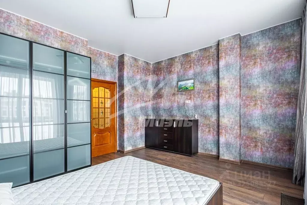 2-к кв. Московская область, Химки Клязьма-Старбеево мкр, Международный ... - Фото 2