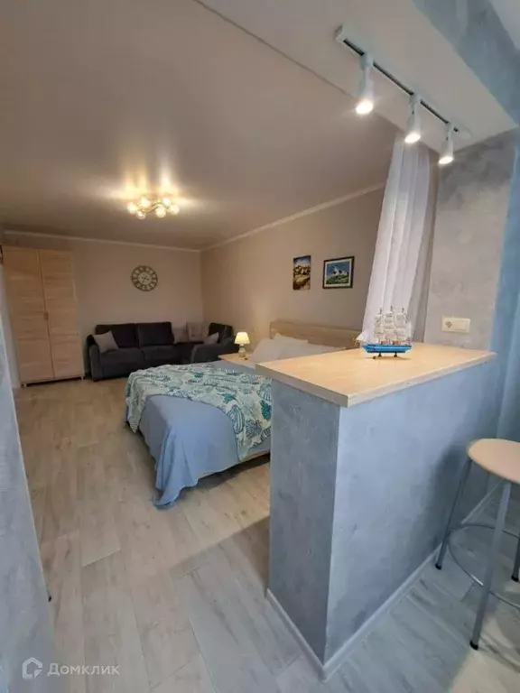 Продаётся 1-к квартира, 40.6 м - Фото 0
