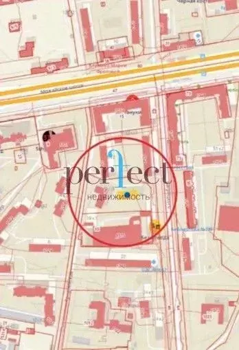 Участок в Москва Гродненская ул., 3 (6038.0 сот.) - Фото 2