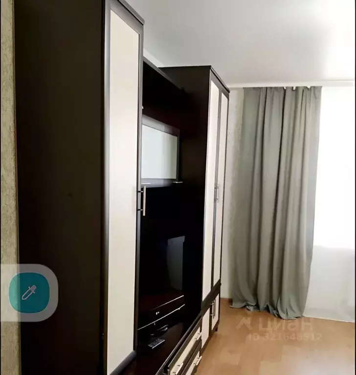 1-к кв. Чувашия, Чебоксары ул. Пирогова, 1к4 (45.0 м) - Фото 1