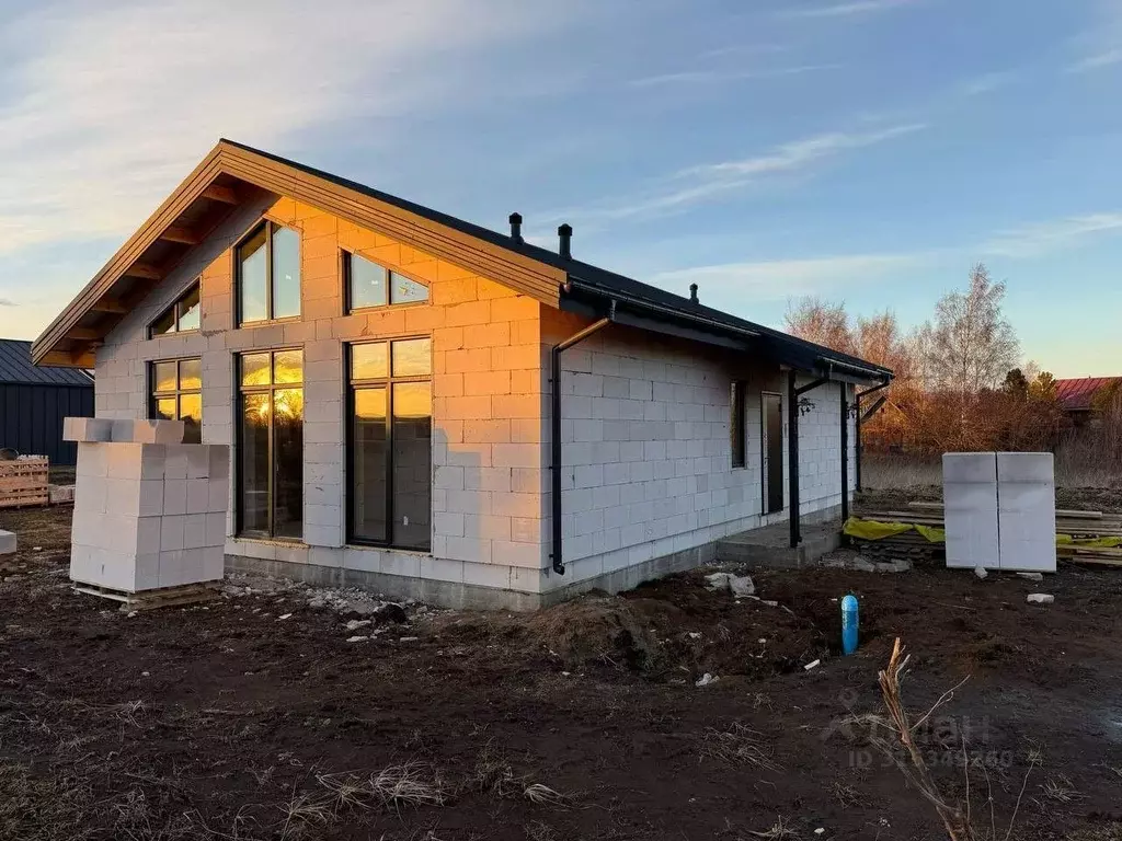 Дом в Владимирская область, Суздальский район, Павловское ... - Фото 0
