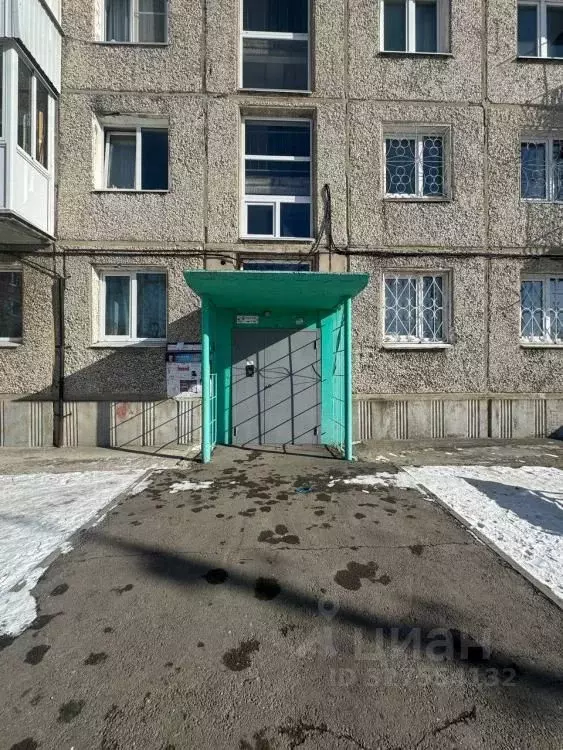 4-к кв. Иркутская область, Иркутск Юбилейный мкр, 89 (59.5 м) - Фото 1