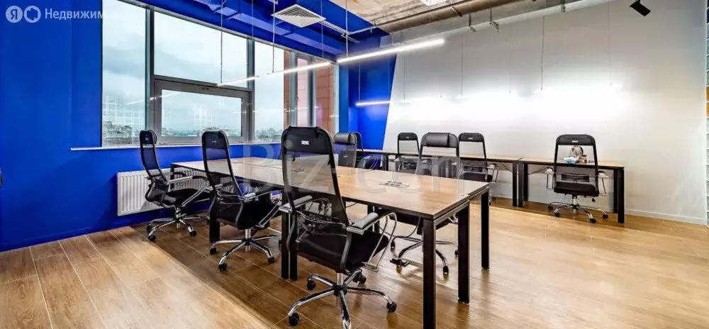 Офис (35.6 м) - Фото 2