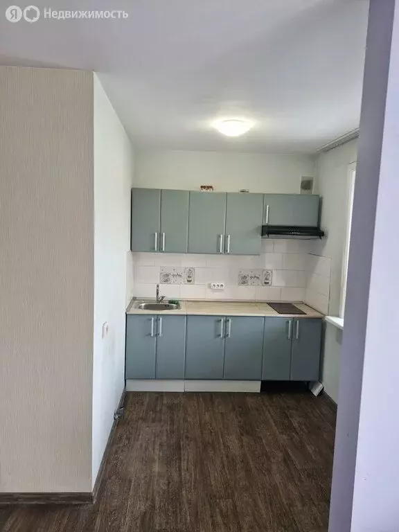 1-комнатная квартира: Иркутск, Красноярская улица, 70 (34.6 м) - Фото 2