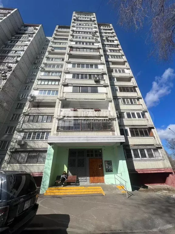 1-к. квартира, 35 м, 14/16 эт. - Фото 0
