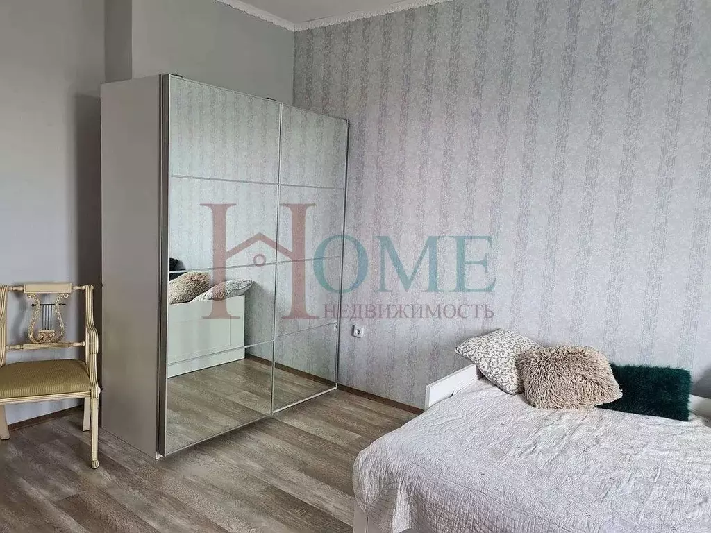 1-к кв. Новосибирская область, Новосибирск ул. Некрасова, 35 (34.0 м) - Фото 1