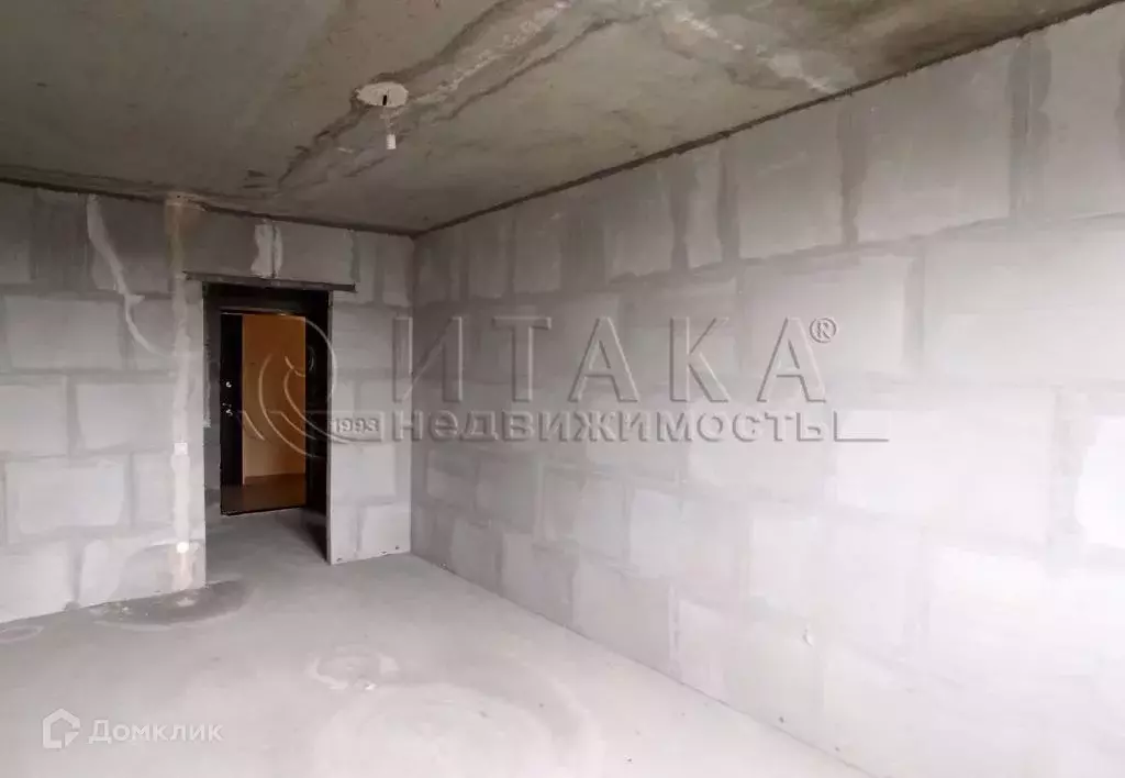 Продаётся 2-к квартира, 66.9 м - Фото 1