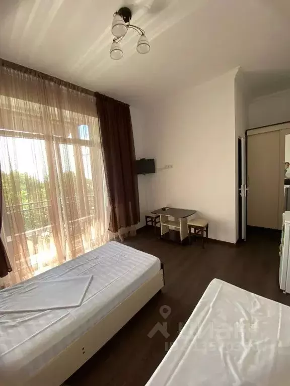 Комната Краснодарский край, Геленджик Десантная ул., 15А - Фото 1