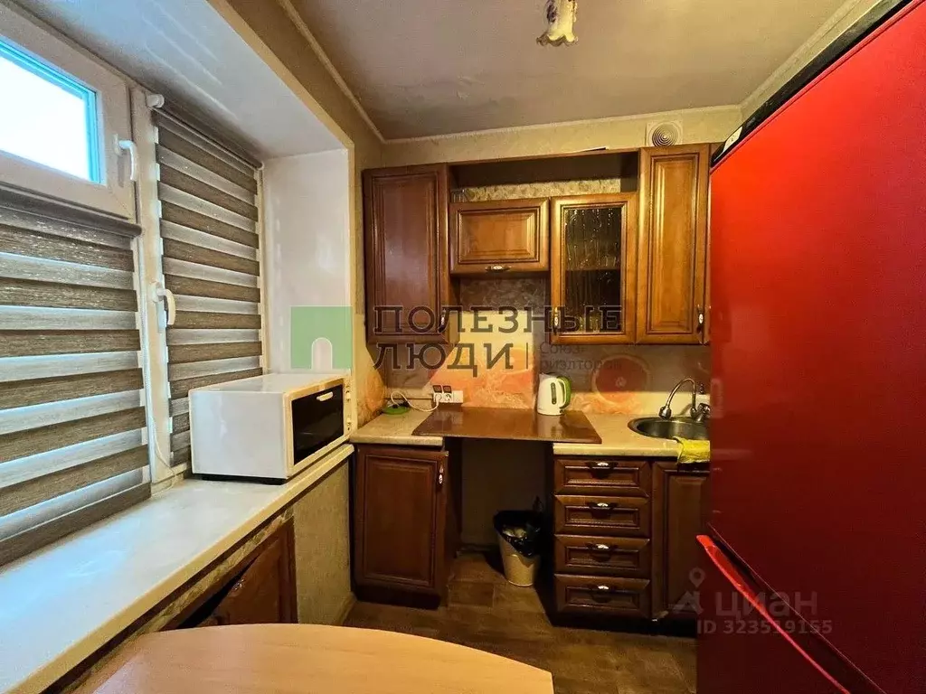 2-к кв. Забайкальский край, Чита Комсомольская ул., 105 (41.0 м) - Фото 1