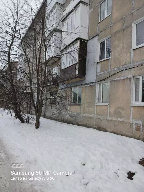 1-к кв. Калининградская область, Калининград Прибрежный мкр, ул. ... - Фото 1