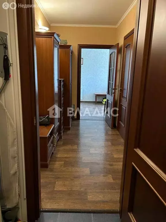 1-комнатная квартира: Москва, улица Москворечье, 4к6 (41.9 м) - Фото 1