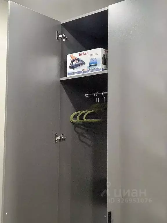 1-к кв. Москва Рязанский просп., 2/2к2 (35.0 м) - Фото 1