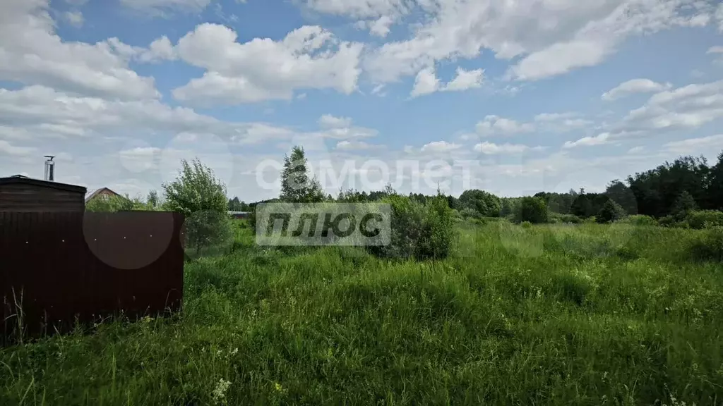 Участок 10,7 сот. (ИЖС) - Фото 0