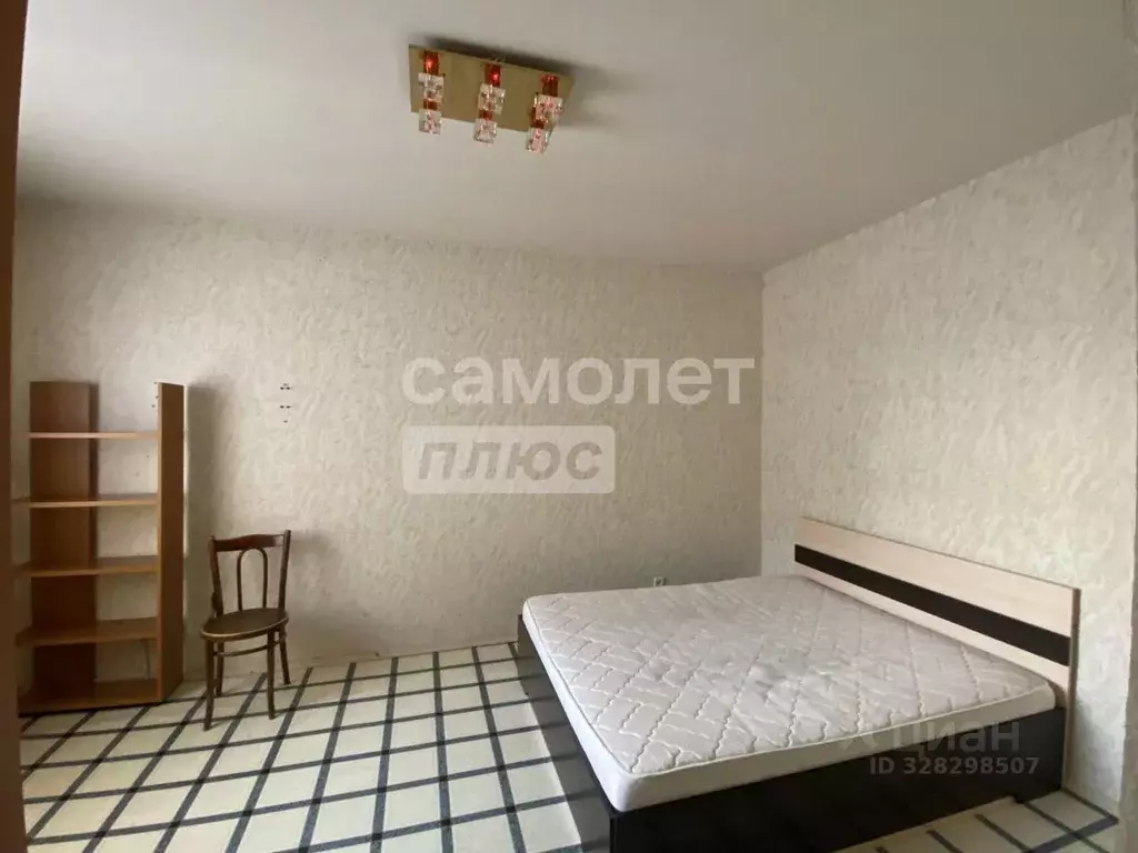 2-к кв. Рязанская область, Рязань ул. Горького, 76 (98.1 м) - Фото 1