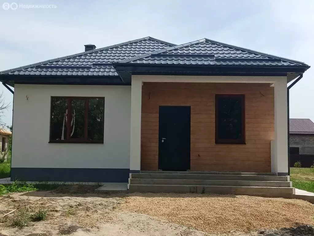 Дом в станица Гостагаевская, Восточная улица (100 м) - Фото 0