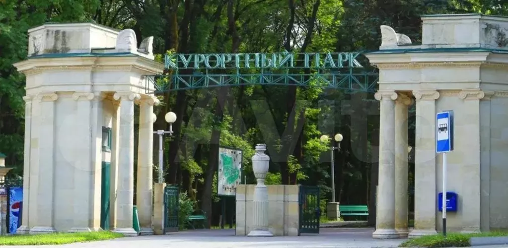 1-к. квартира, 36 м, 4/9 эт. - Фото 0