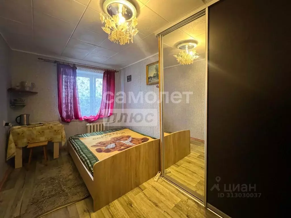 Комната Московская область, Электросталь ул. Сталеваров, 19 (11.9 м) - Фото 0