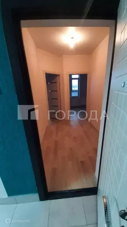 Продаётся 1-к квартира, 31.8 м - Фото 0
