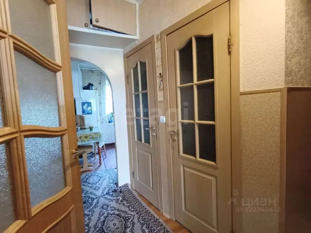 3-к кв. Калининградская область, Калининград ул. Подполковника ... - Фото 1