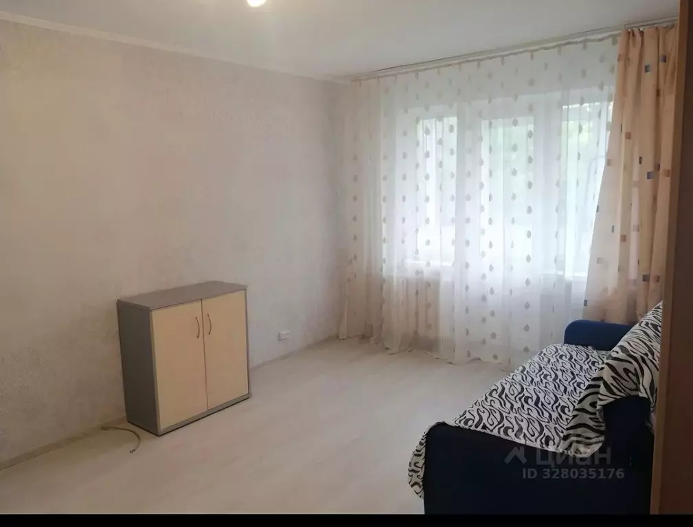 1-к кв. Московская область, Ивантеевка Пушкинский городской округ, ... - Фото 2