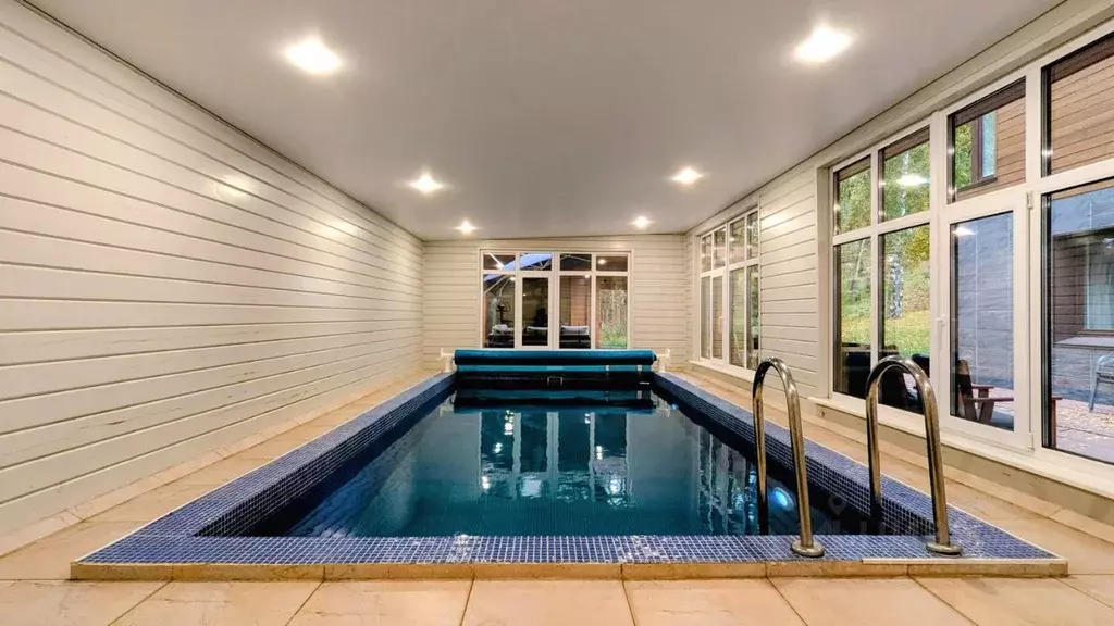 Дом в Татарстан, Казань ул. Зирекле, 27Б (400 м) - Фото 1