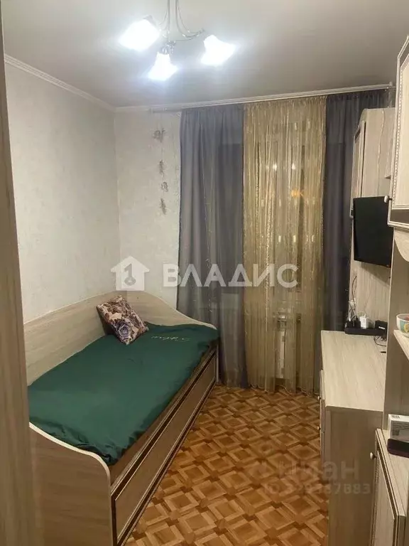 Комната Московская область, Одинцово ул. Маршала Жукова, 37 (10.0 м) - Фото 1