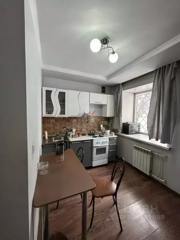 1-к кв. Тыва, Кызыл ул. Калинина, 24 (34.8 м) - Фото 2