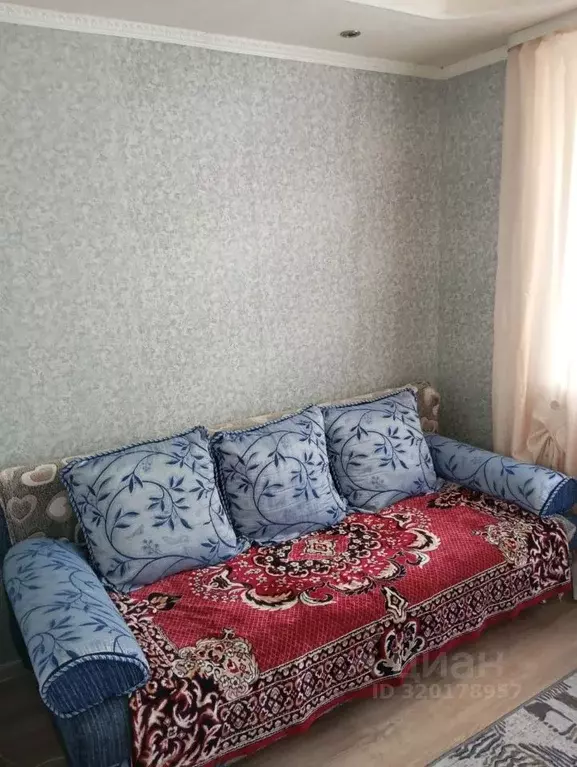 Студия Ульяновская область, Ульяновск ул. Стасова, 18 (18.0 м) - Фото 0