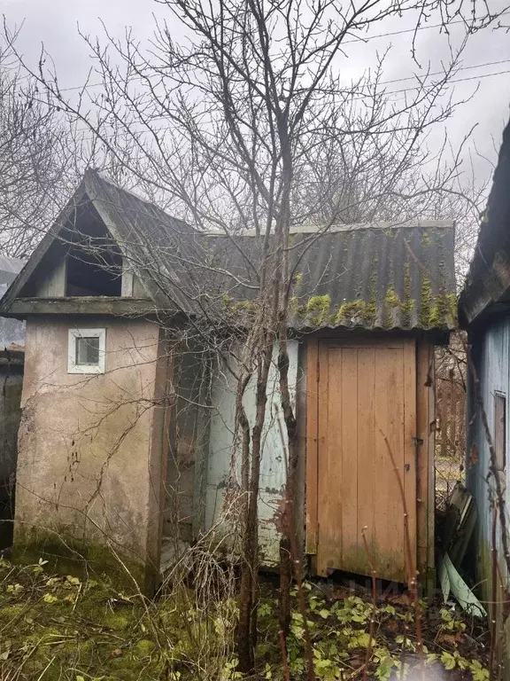 Дом в Калужская область, Обнинск Протва-1 СНТ,  (30 м) - Фото 2