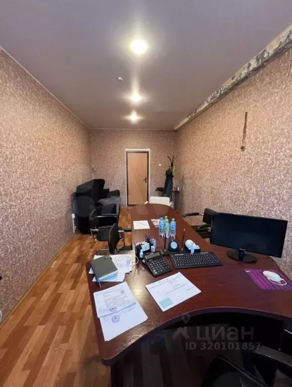 Офис в Чувашия, Новочебоксарск Промышленная ул., 78 (35 м) - Фото 0
