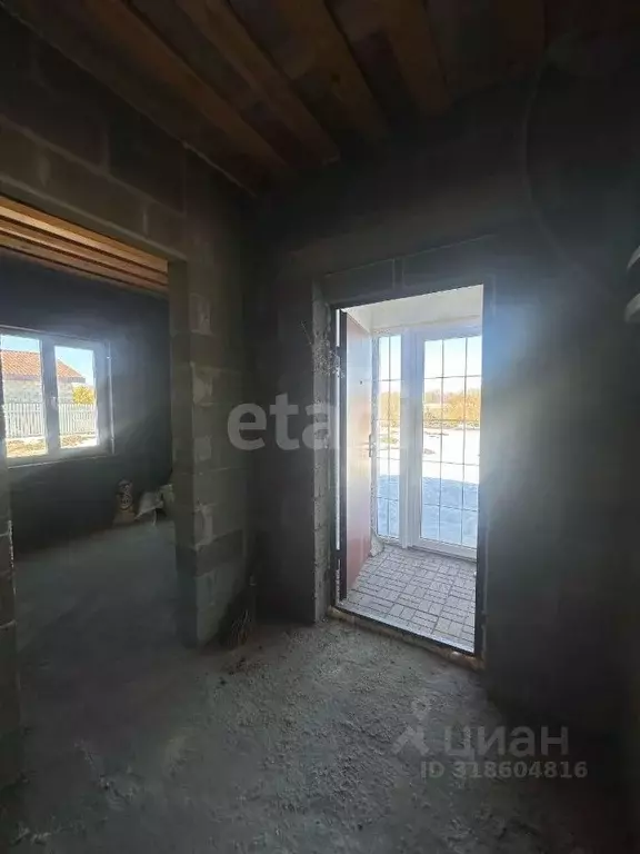 Дом в Башкортостан, Иглинский район, Акбердинский сельсовет, Южный СНТ ... - Фото 2