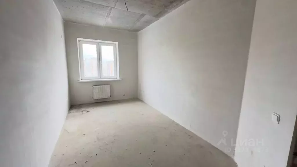 2-к кв. Краснодарский край, Краснодар ул. Имени Героя Георгия ... - Фото 1