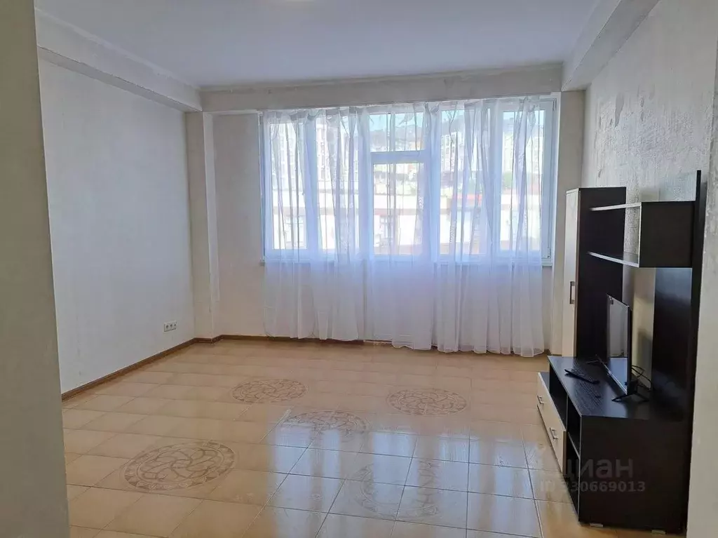 Студия Краснодарский край, Сочи ул. Тимирязева, 53 (28.5 м) - Фото 0
