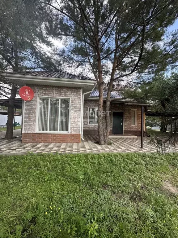 Дом в Белгородская область, Старый Оскол ул. Сталеваров (85 м) - Фото 2